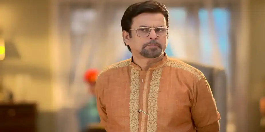 Saat Pake Bandha - July 09, 2026 - Episode Spoiler