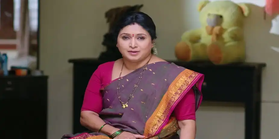 Giri Shocked to Learn Devaki's Child Is Alive