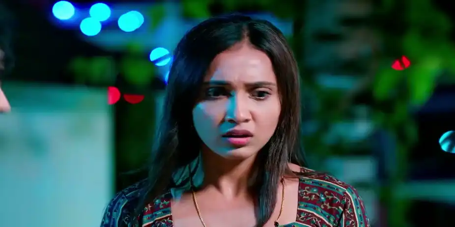 Anjali's Confession about Subbu Stuns Shravani