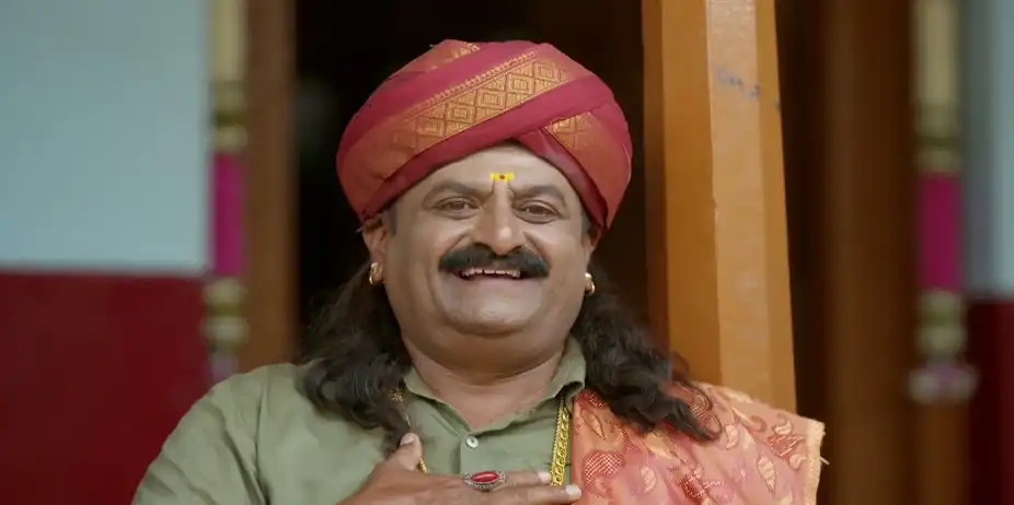 Sri Raghavendra Mahathme - July 11, 2026 - Webisode