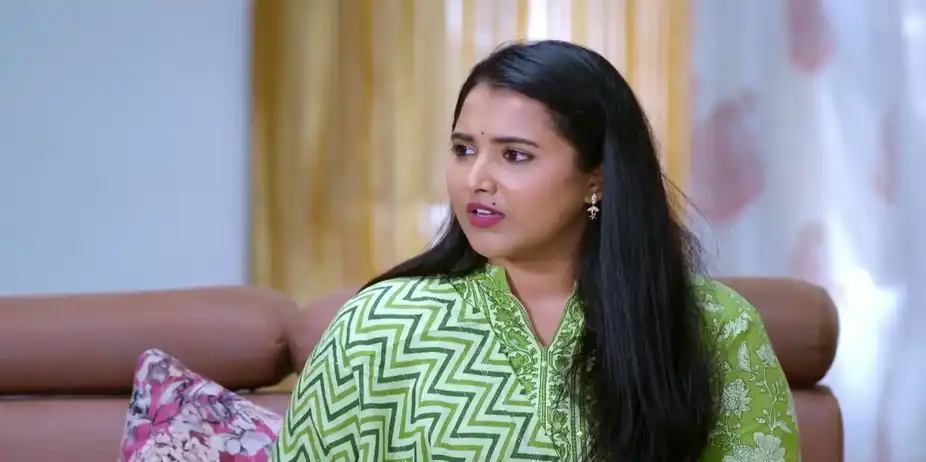 Brahmagantu - July 07, 2026 - Best Scene