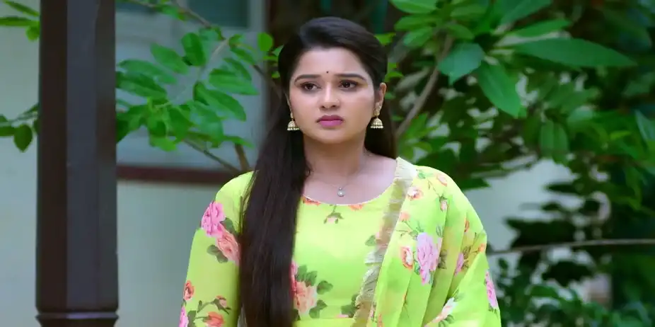 Krishna Rukku - July 07, 2026 - Best Scene
