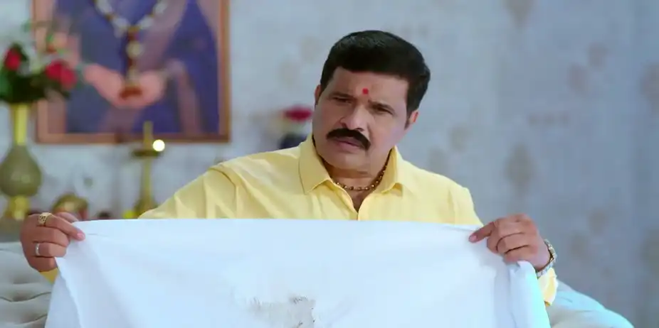 Krishna Rukku - July 10, 2026 - Best Scene