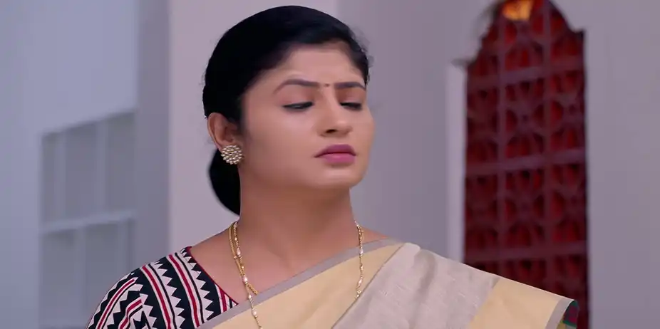 Chi Sou Mahalakshmi - July 11, 2026 - Episode Spoiler