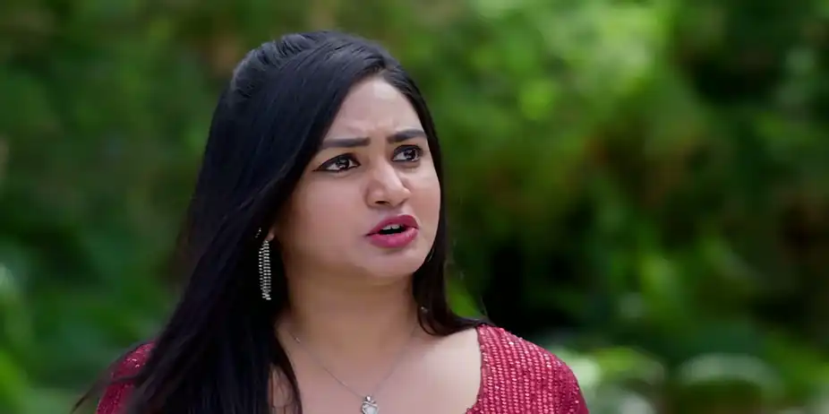 Chi Sou Mahalakshmi - July 10, 2026 - Episode Spoiler