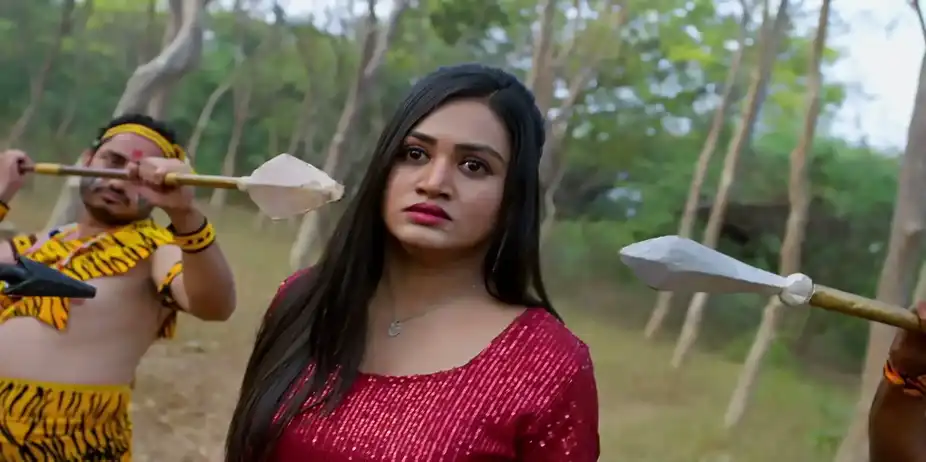 Chi Sou Mahalakshmi - July 09, 2026 - Episode Spoiler