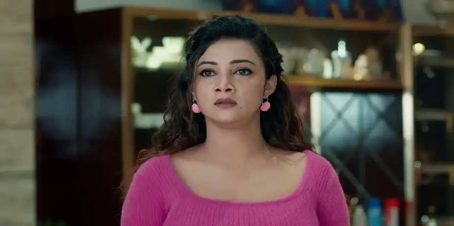 Sose Tanda Soubhagya - July 05, 2026 - Episode Spoiler