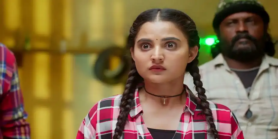 Hrudaya Geethe - July 10, 2026 - Episode Spoiler