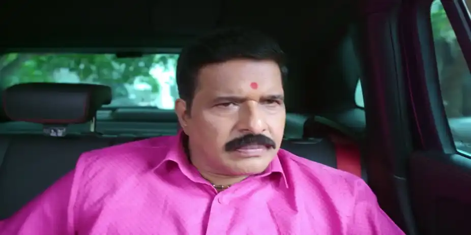 Krishna Rukku - July 13, 2026 - Episode Spoiler