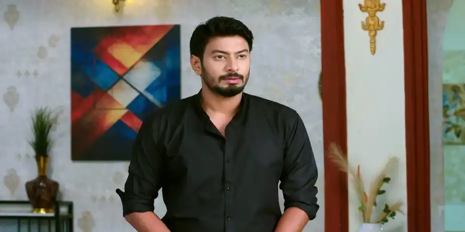 Krishna Rukku - July 07, 2026 - Episode Spoiler