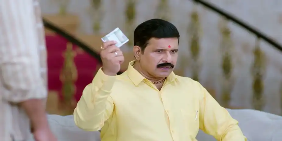 Krishna Rukku - July 08, 2026 - Episode Spoiler