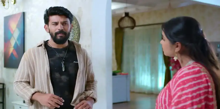 Krishna Rukku - July 09, 2026 - Episode Spoiler