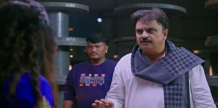 Lakshmi Nivasa - July 13, 2026 - Episode Spoiler