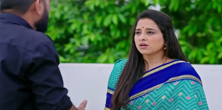 Lakshmi Nivasa - July 09, 2026 - Episode Spoiler