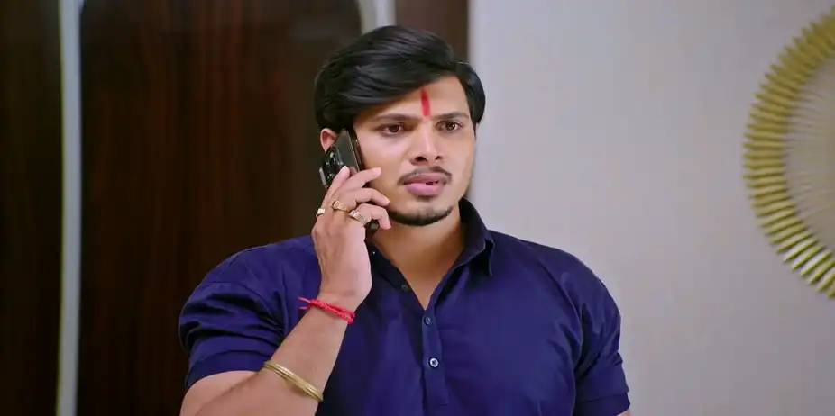 Lakshmi Nivasa - July 10, 2026 - Episode Spoiler
