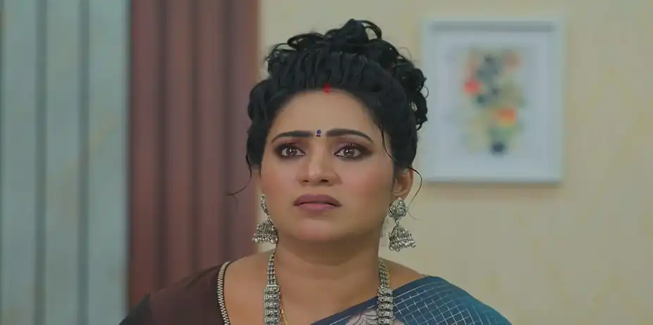 Meghasandesha - July 07, 2026 - Episode Spoiler