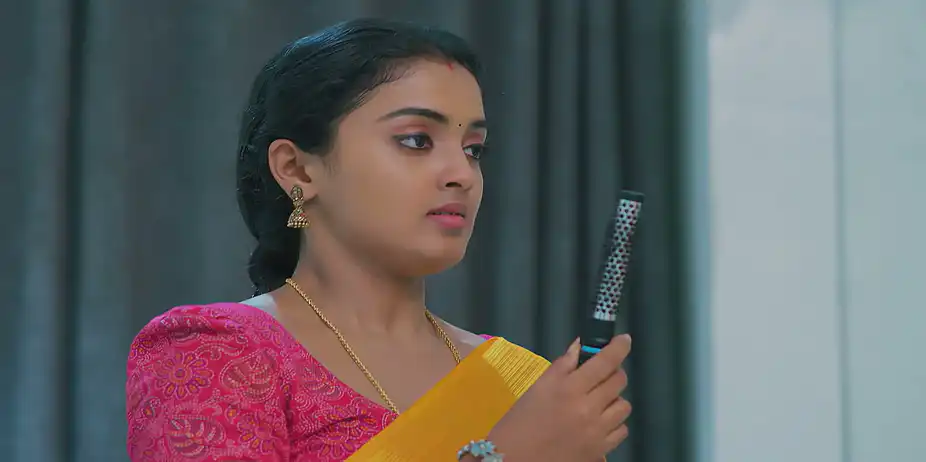 Meghasandesha - July 11, 2026 - Episode Spoiler
