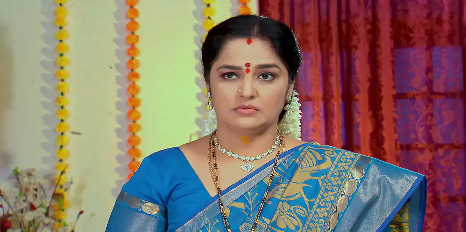 Raktha Sambandha - July 07, 2026 - Episode Spoiler