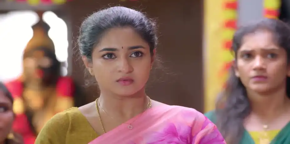 Chinnan Siru Kiliye - July 06, 2026 - Best Scene