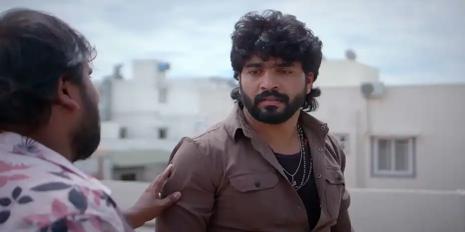 Chinnan Siru Kiliye - July 08, 2026 - Best Scene