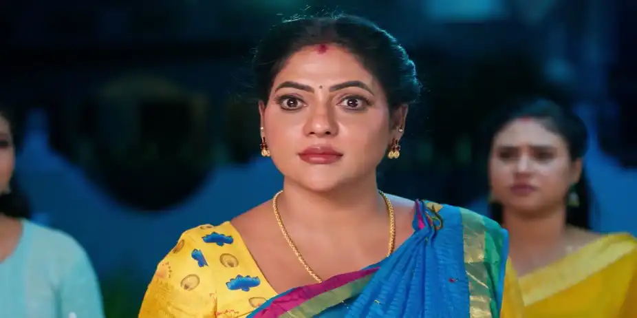 Karthigai Deepam - July 06, 2026 - Best Scene
