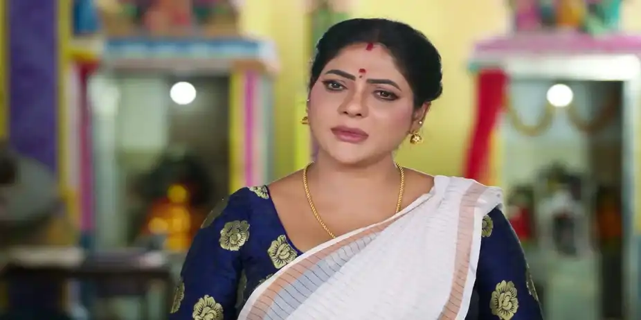 Karthigai Deepam - July 08, 2026 - Best Scene