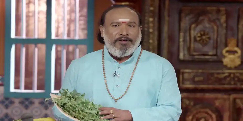Olimayamana Ethirkaalam - July 06, 2026 - Recipe