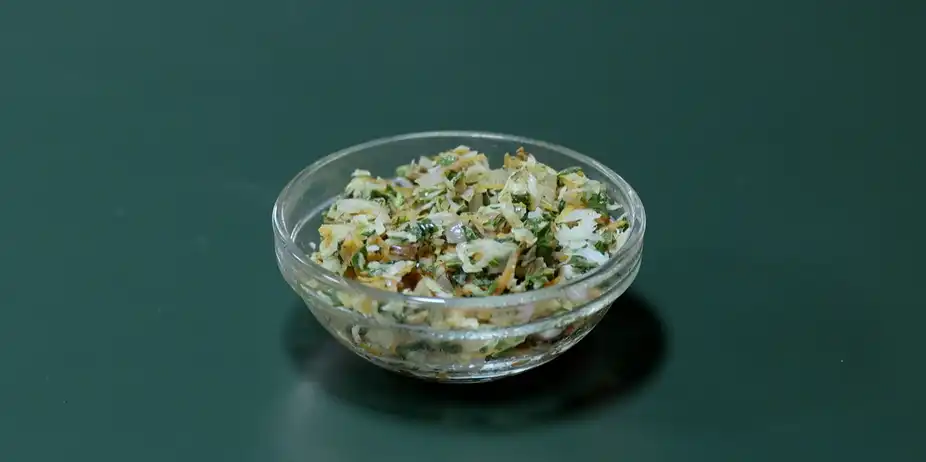 Olimayamana Ethirkaalam - July 11, 2026 - Recipe