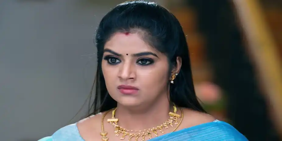Paarijatham - July 08, 2026 - Best Scene