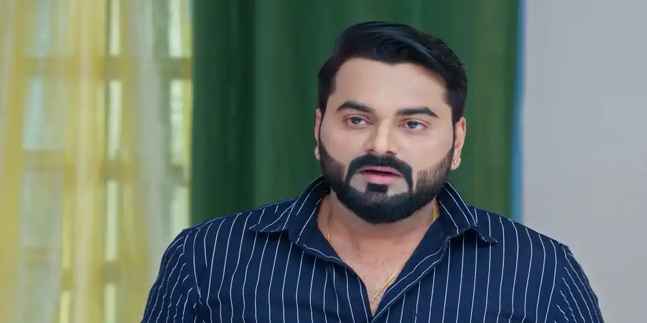 Paarijatham - July 09, 2026 - Best Scene