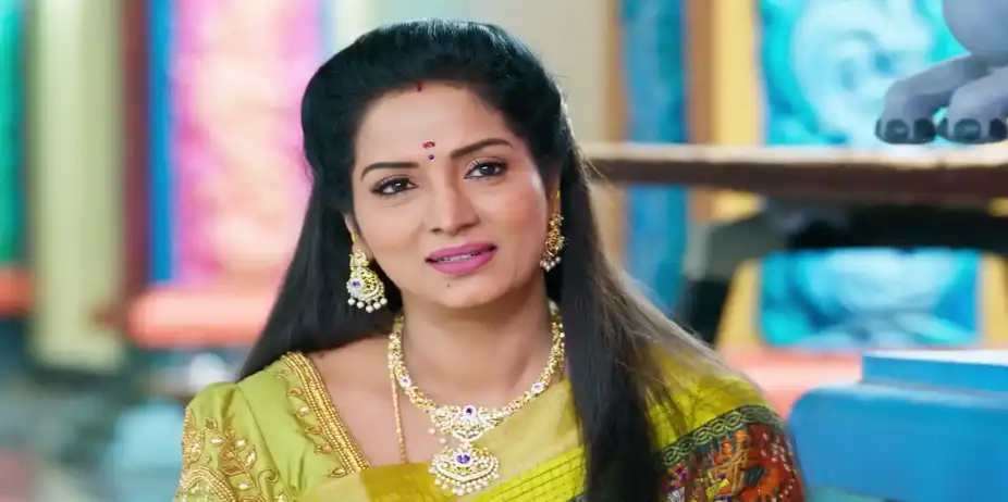 Paarijatham - July 07, 2026 - Best Scene