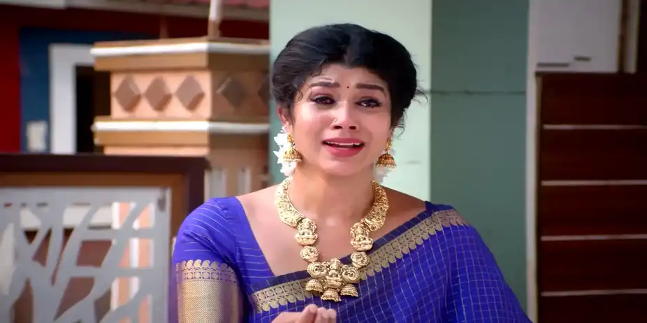 Sandhya Raagam - July 06, 2026 - Best Scene