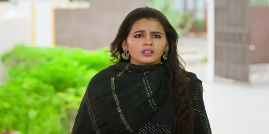 Karthigai Deepam - July 09, 2026 - Episode Spoiler