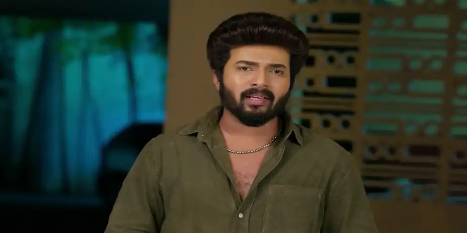 Karthigai Deepam - July 08, 2026 - Episode Spoiler
