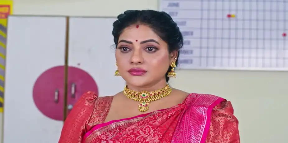 Karthigai Deepam - July 13, 2026 - Episode Spoiler