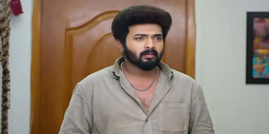 Karthigai Deepam - July 10, 2026 - Episode Spoiler