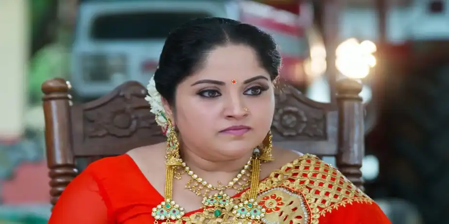 Paarijatham - July 10, 2026 - Episode Spoiler