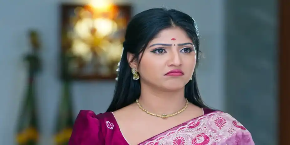 Paarijatham - July 08, 2026 - Episode Spoiler