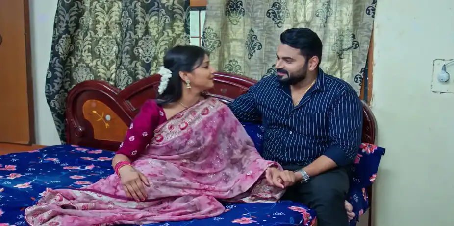 Paarijatham - July 09, 2026 - Episode Spoiler