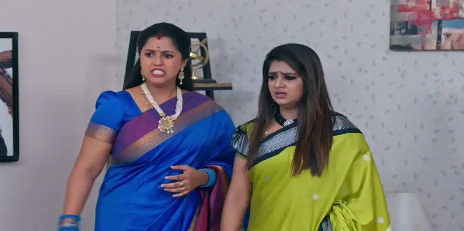 Paarijatham - July 07, 2026 - Episode Spoiler