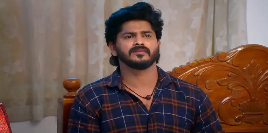 Sandhya Raagam - July 07, 2026 - Episode Spoiler