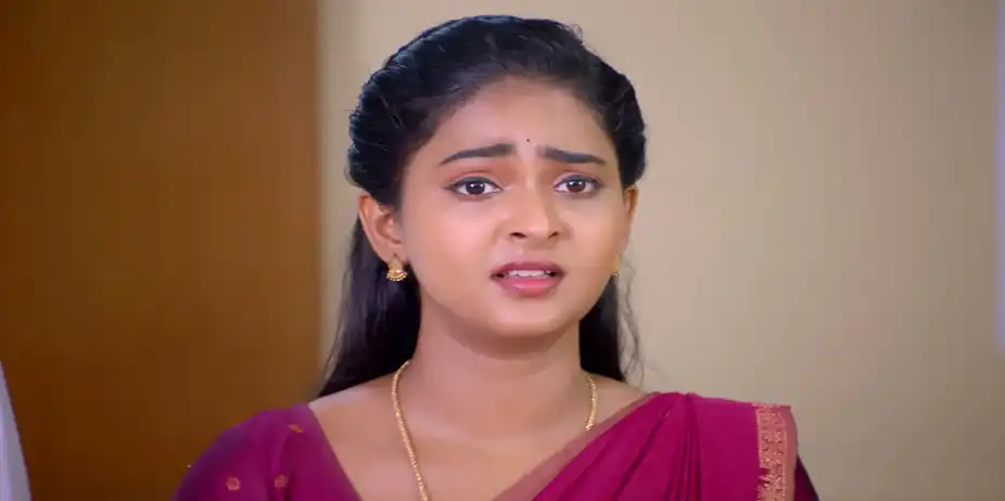 Sandhya Raagam - July 11, 2026 - Episode Spoiler