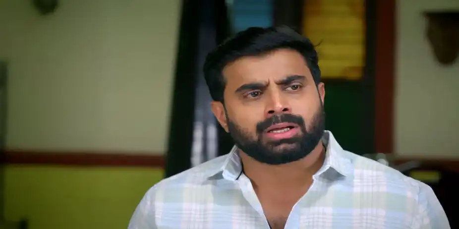 Sandhya Raagam - July 09, 2026 - Episode Spoiler