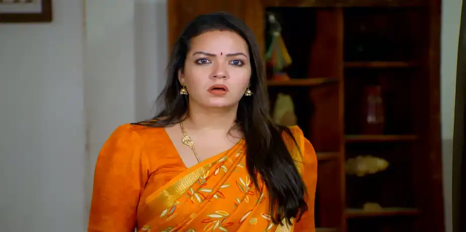 Sandhya Raagam - July 10, 2026 - Episode Spoiler