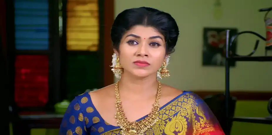 Sandhya Raagam - July 08, 2026 - Episode Spoiler