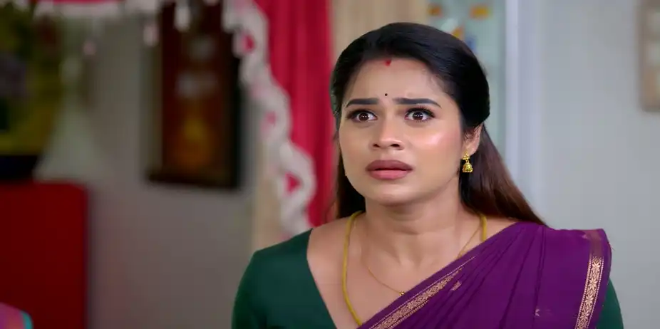 Vaagai Sooda Vaa - July 08, 2026 - Episode Spoiler