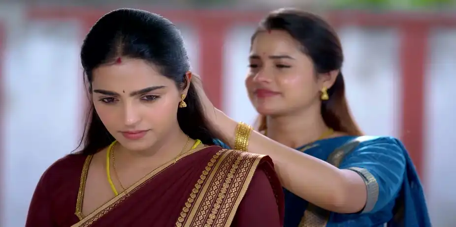 Vaagai Sooda Vaa - July 10, 2026 - Episode Spoiler