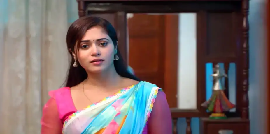 Sandhya Raagam - July 07, 2026 - Best Scene