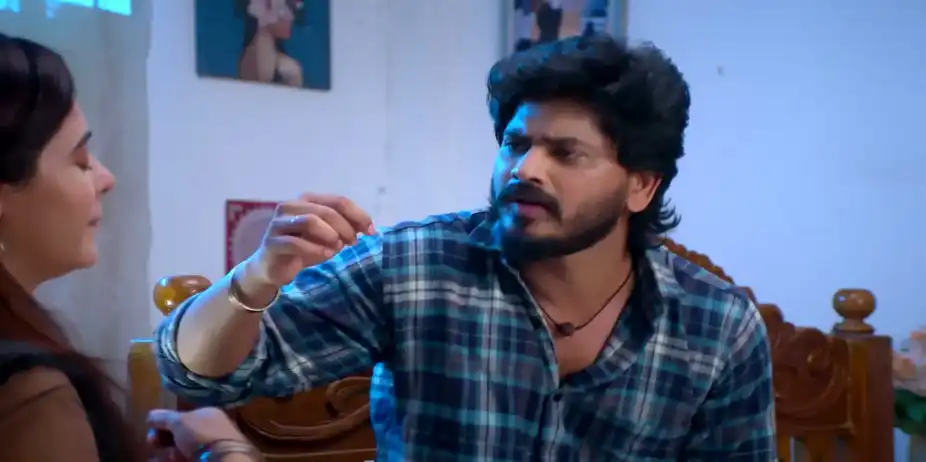 Sandhya Raagam - July 09, 2026 - Best Scene