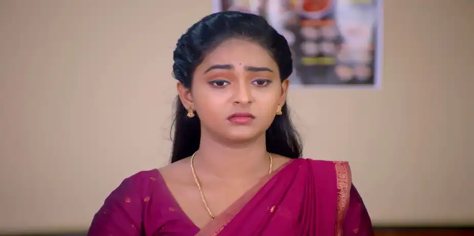 Sandhya Raagam - July 11, 2026 - Best Scene